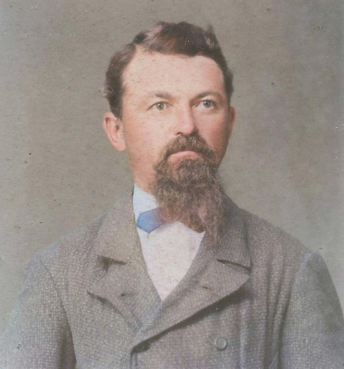 Nikolaus Paul